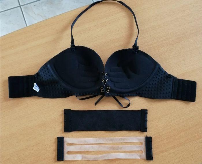 Soutien gorge super push up. Bonnet B - photo numéro 2