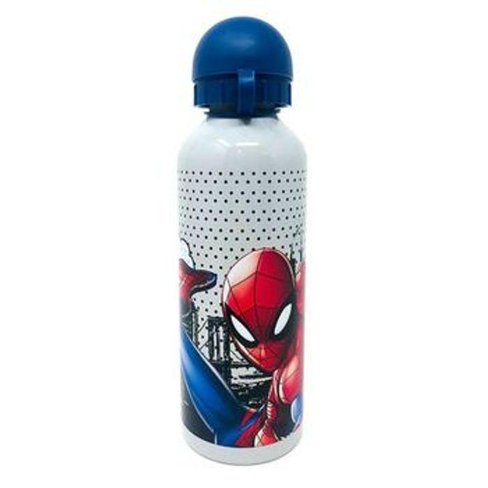 GOURDE 500ML SPIDER-MAN - MARVEL - NEUF