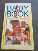 Baby book