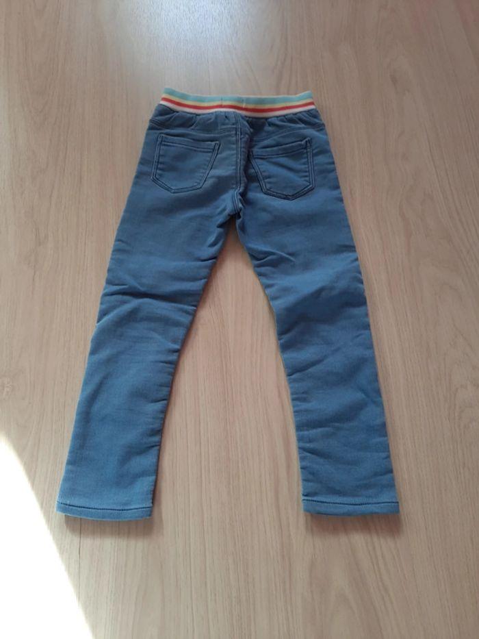 Pantalon vertbaudet 5 ans - photo numéro 4