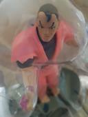 Figurine street fighter