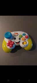 Manette de jeux