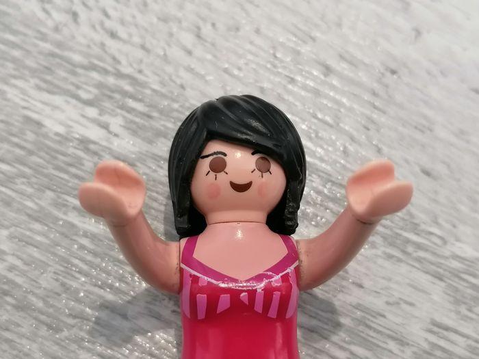 Personnage fille maillot de bain Playmobil 🩱 - photo numéro 6