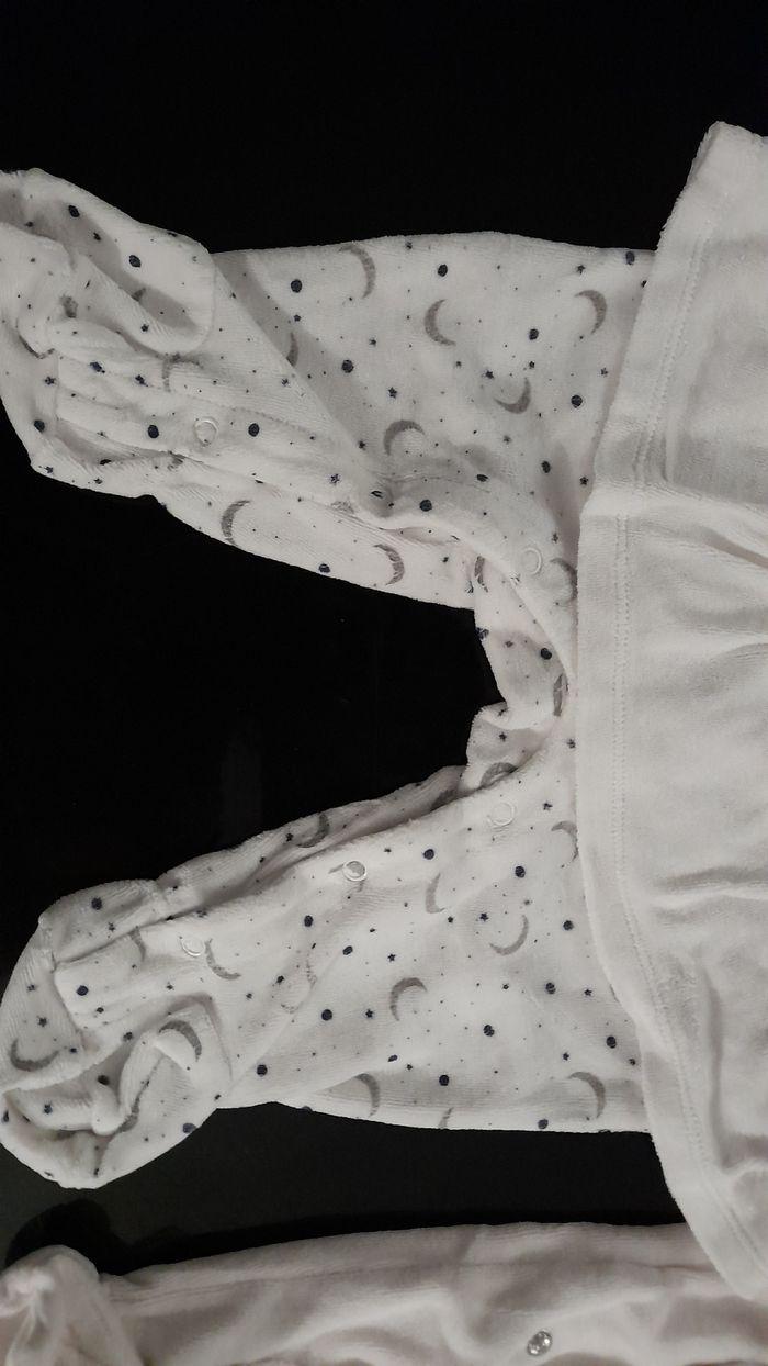 Pyjama - photo numéro 4