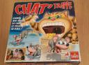 Jeu chat trappe