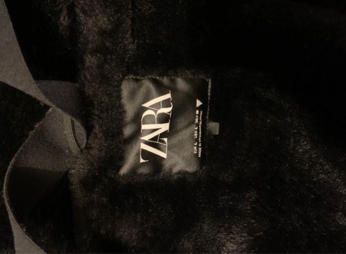 Manteau winter zara - photo numéro 5