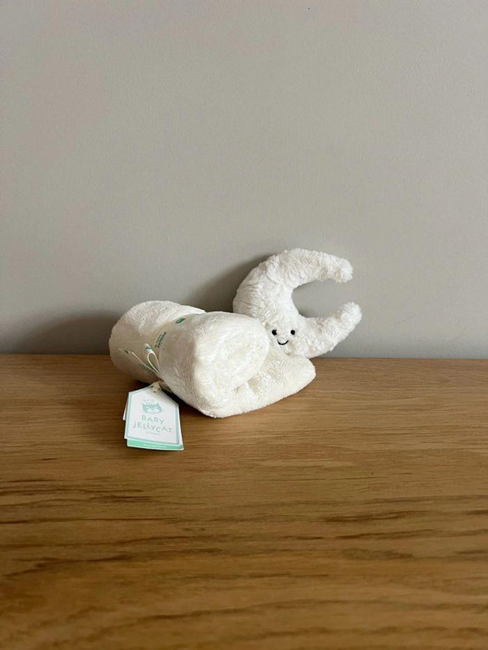 Doudou lune Jellycat - photo numéro 1