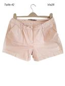 Short Femme Taille 42 "Via28"