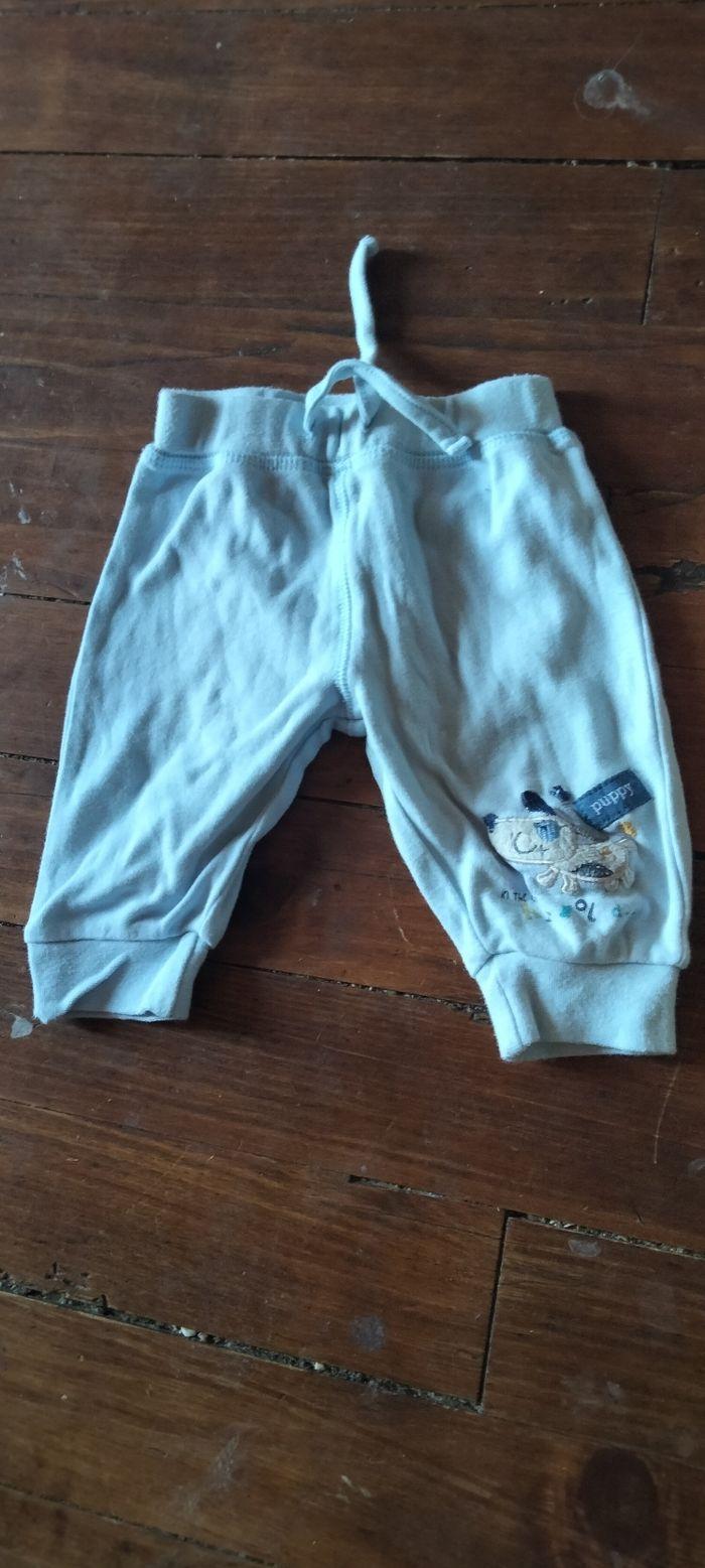 Pantalon bébé