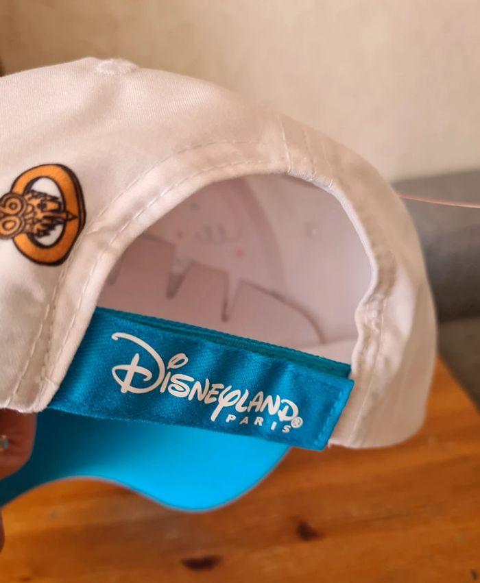 Casquette Mickey et Minnie célébration Disneyland - photo numéro 4