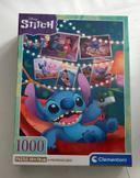 Puzzle Stitch 1000 pièces - Neuf