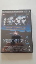 Dvd destination finale 2