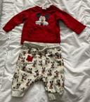 Ensemble Mickey