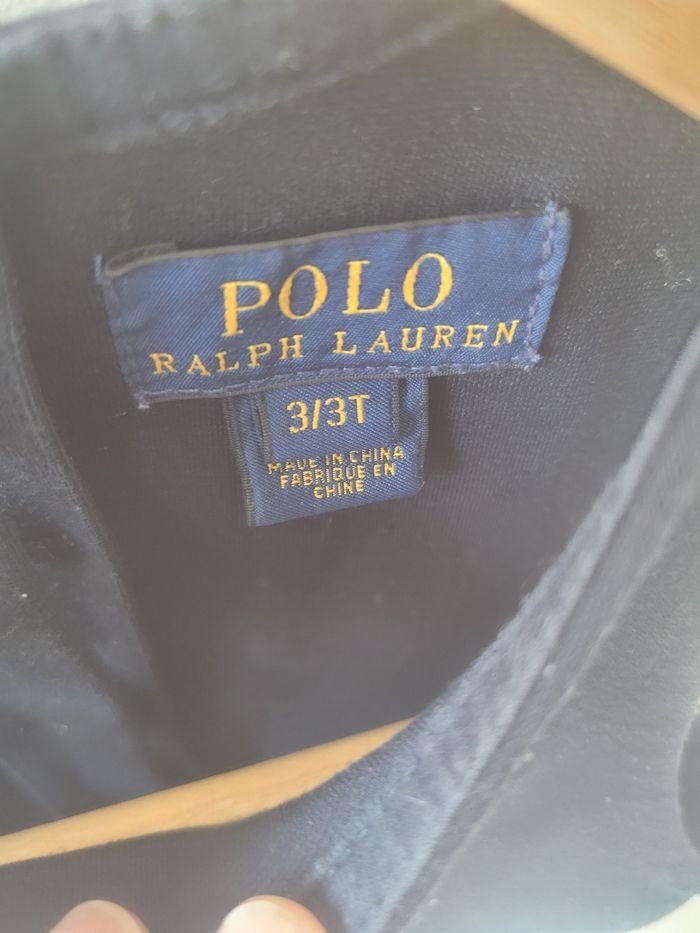 Robe ralph lauren - photo numéro 3