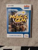 Jeu pc cd rom : Magic Gem