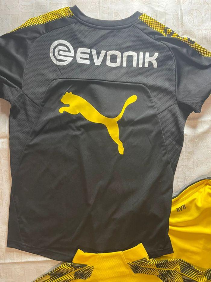 Ensemble de foot puma BVB 09 - photo numéro 10