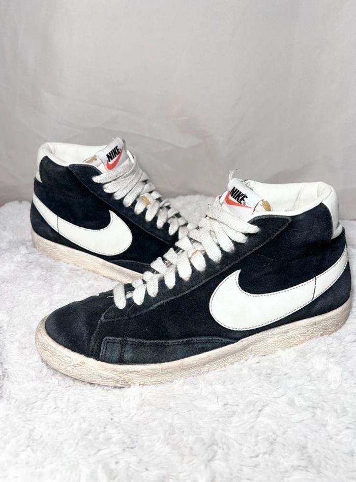 Blazer Nike - photo numéro 1