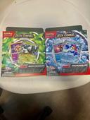 Lot deck pokemon