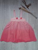 Robe 3 ans