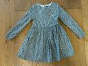 Robe sergent marjor 9 ans