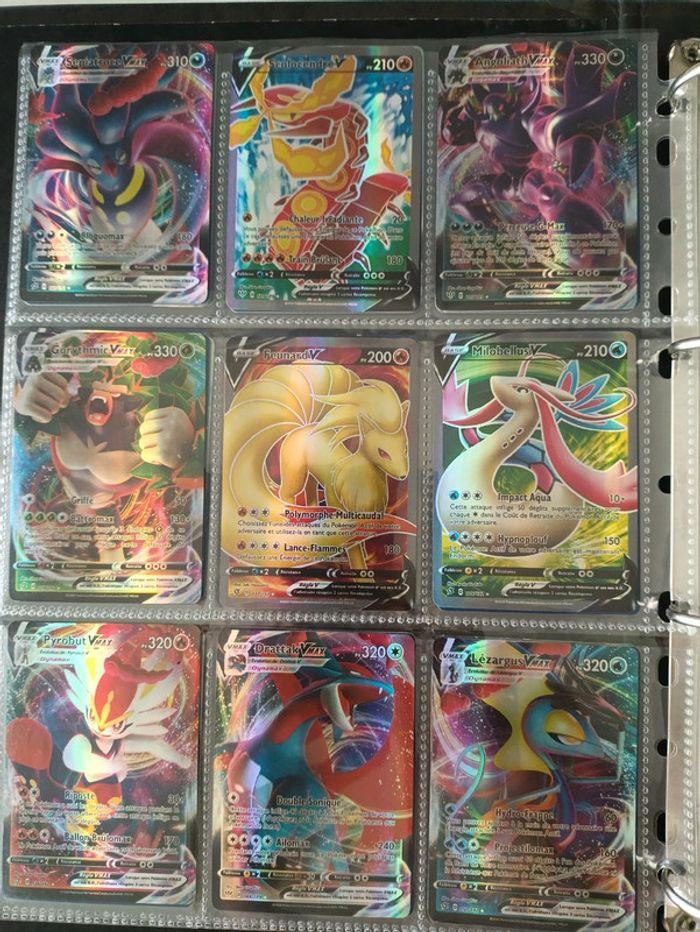 Cartes Pokémon 2 - photo numéro 1