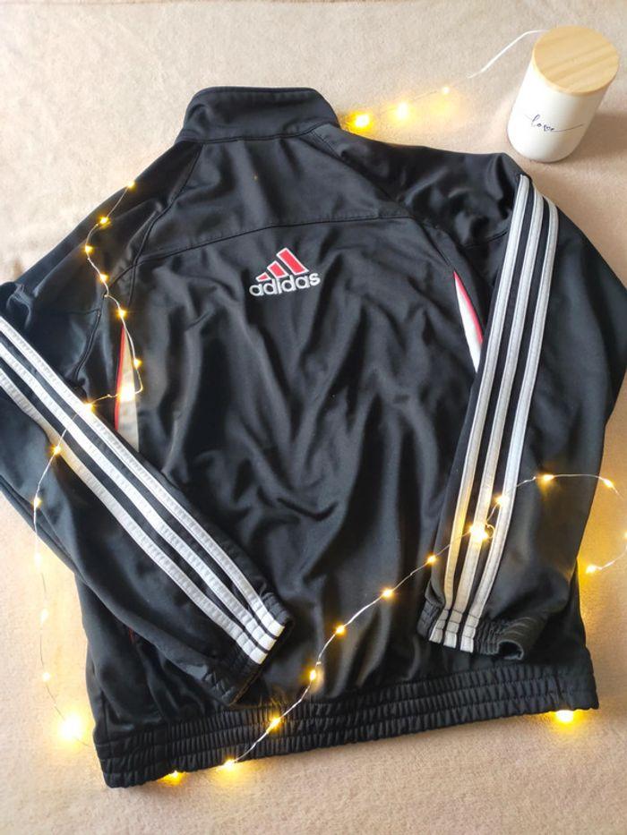 Veste adidas - photo numéro 2