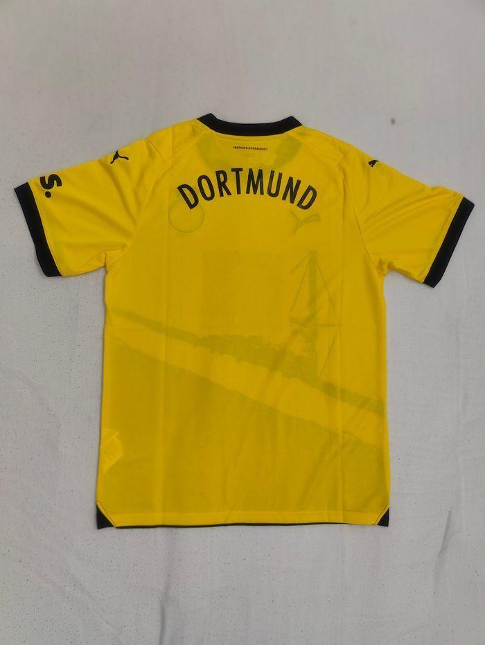 Maillot bvb 23-24 - photo numéro 7