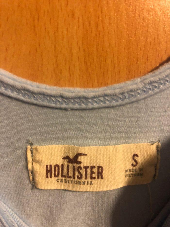 Robe Hollister - photo numéro 3