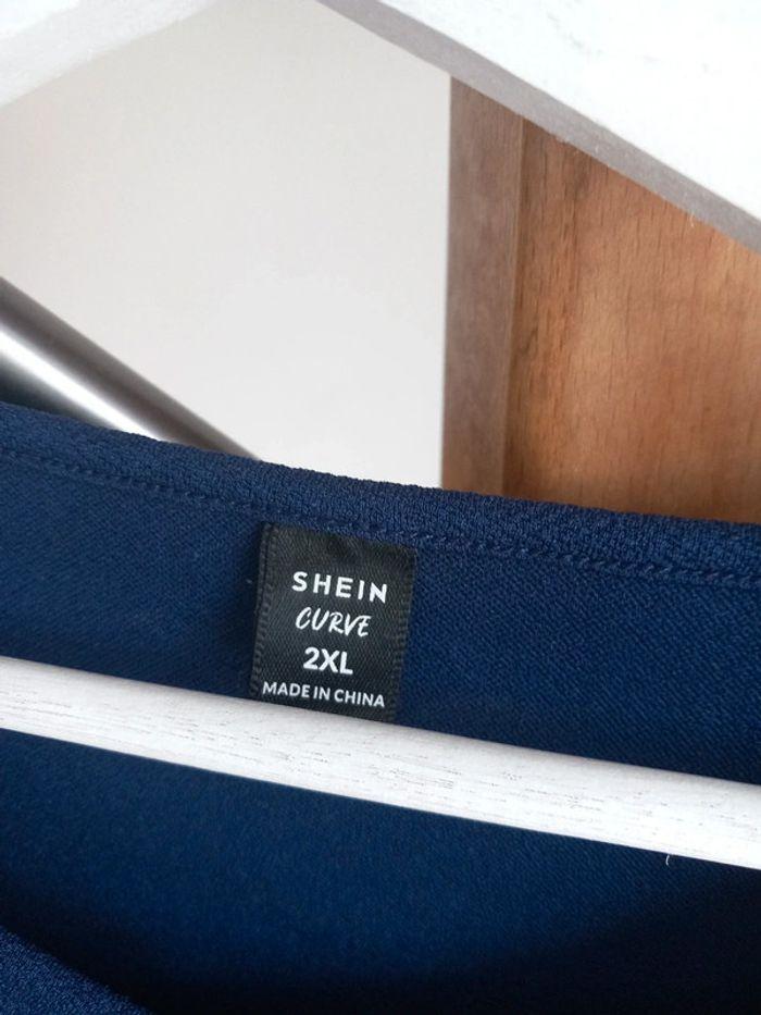 Veste shein xxl - photo numéro 2