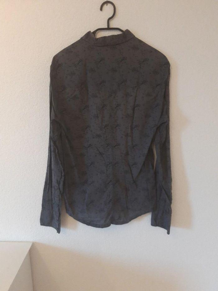 Chemise manches longues Divided by H&M homme 36 S - photo numéro 5