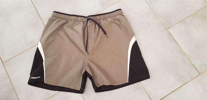 Short maillot homme - photo numéro 1