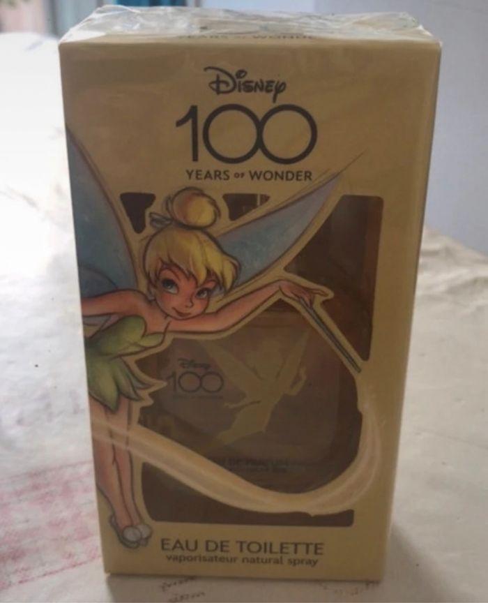 Eau de toilette Disney - photo numéro 3