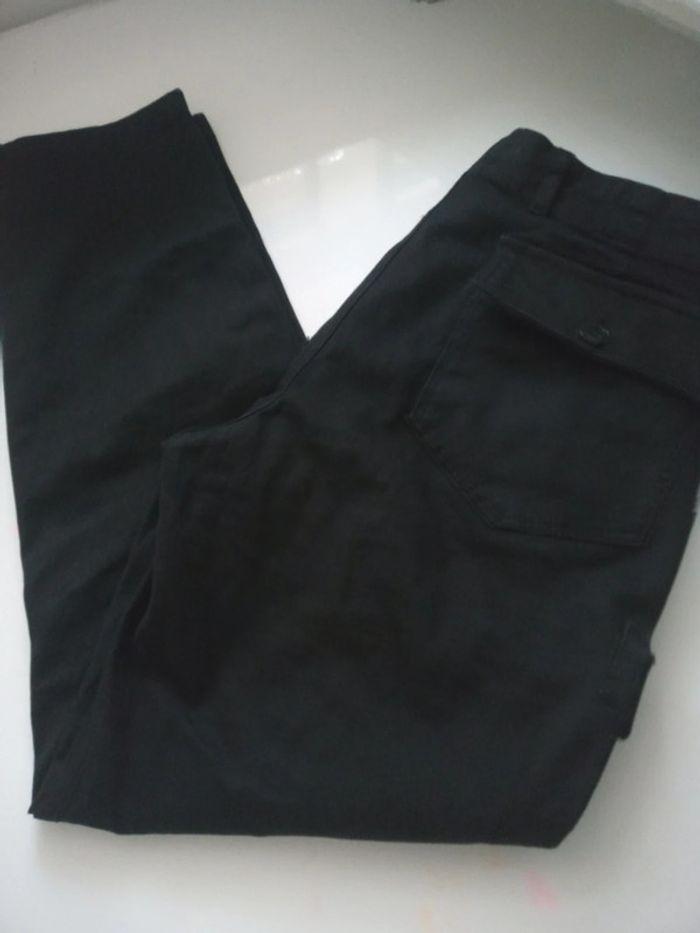 Pantalon femme Zara taille M - photo numéro 5