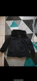 Manteau de la marque Mango