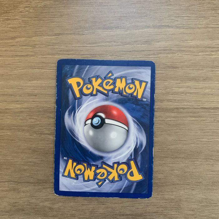 Carte Pokémon - photo numéro 2