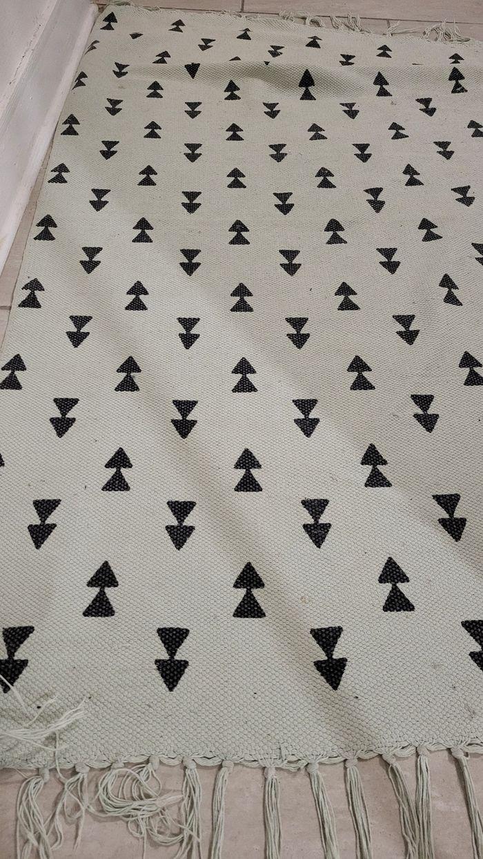 Tapis à motifs - photo numéro 2