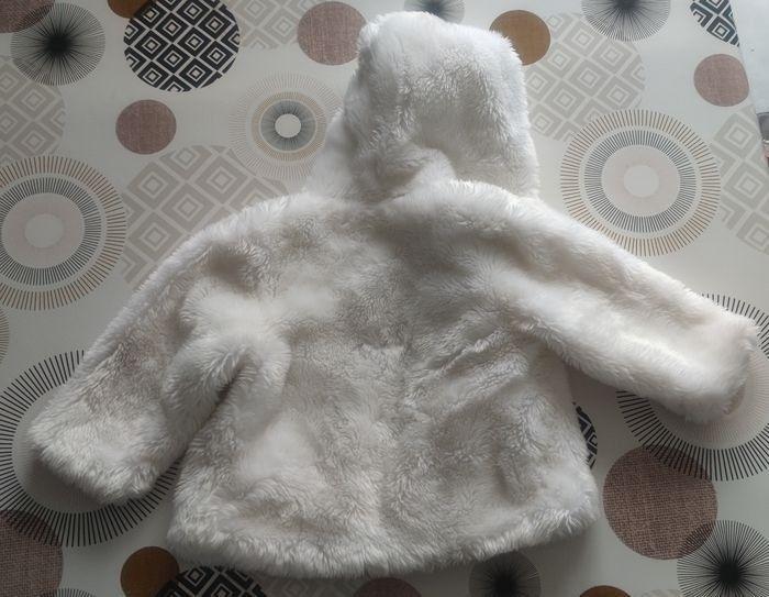 Manteau bébé 18 mois - photo numéro 2