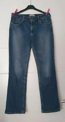 Jean Levi's 627 homme W32 L32