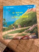 Livre McDo enfants