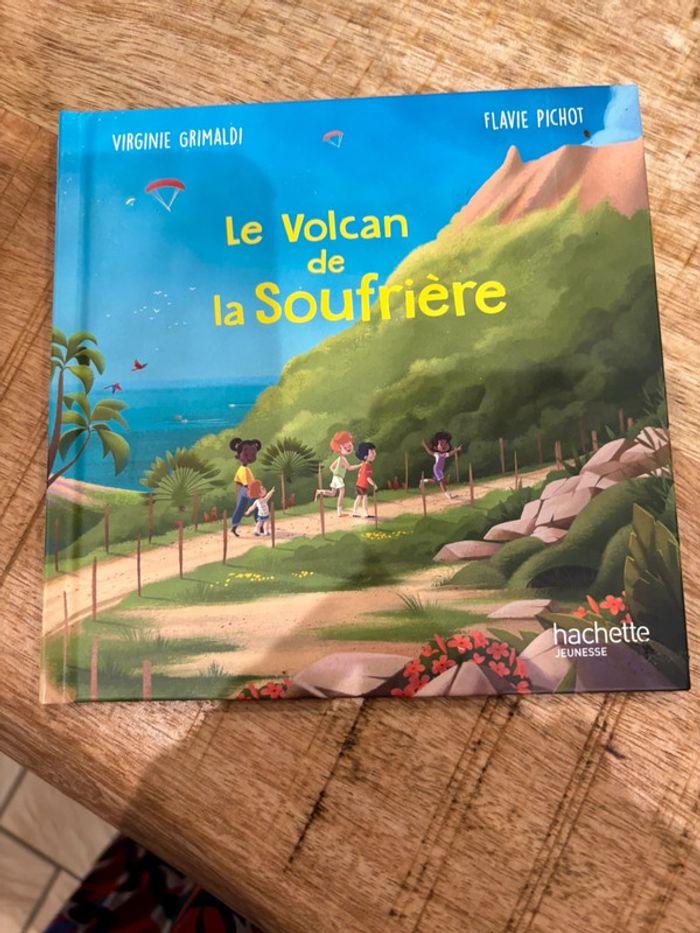 Livre McDo enfants - photo numéro 1