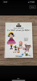 Livre enfant