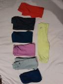 Lot pantalons 24 mois