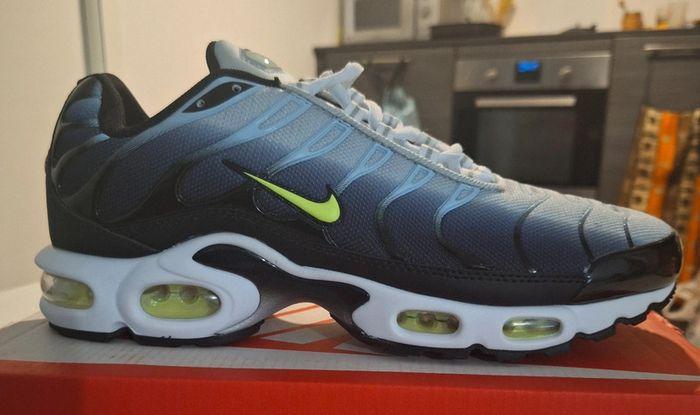 Nike air tn taille 44 neuve - photo numéro 1