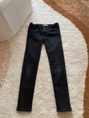 Jeans super skinny fille