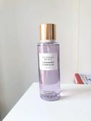 Victoria's secret lavender and vanilla body mist