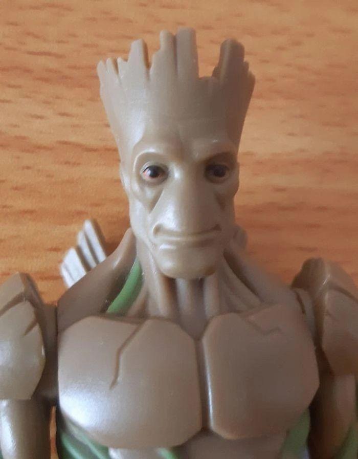 Figurine Groot - photo numéro 5