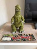 Marmit sofubi vinyl paradise godzilla kaiju 1996 VP-11