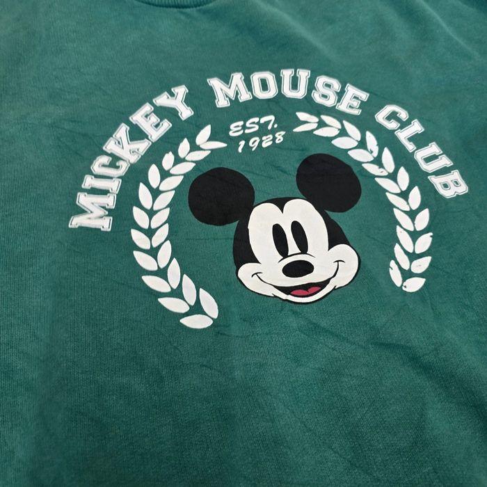 Sweat Mickey - photo numéro 4