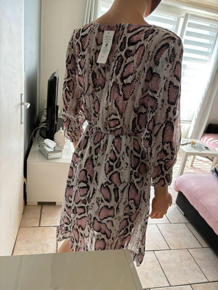 Robe à motifs neuve - photo numéro 2