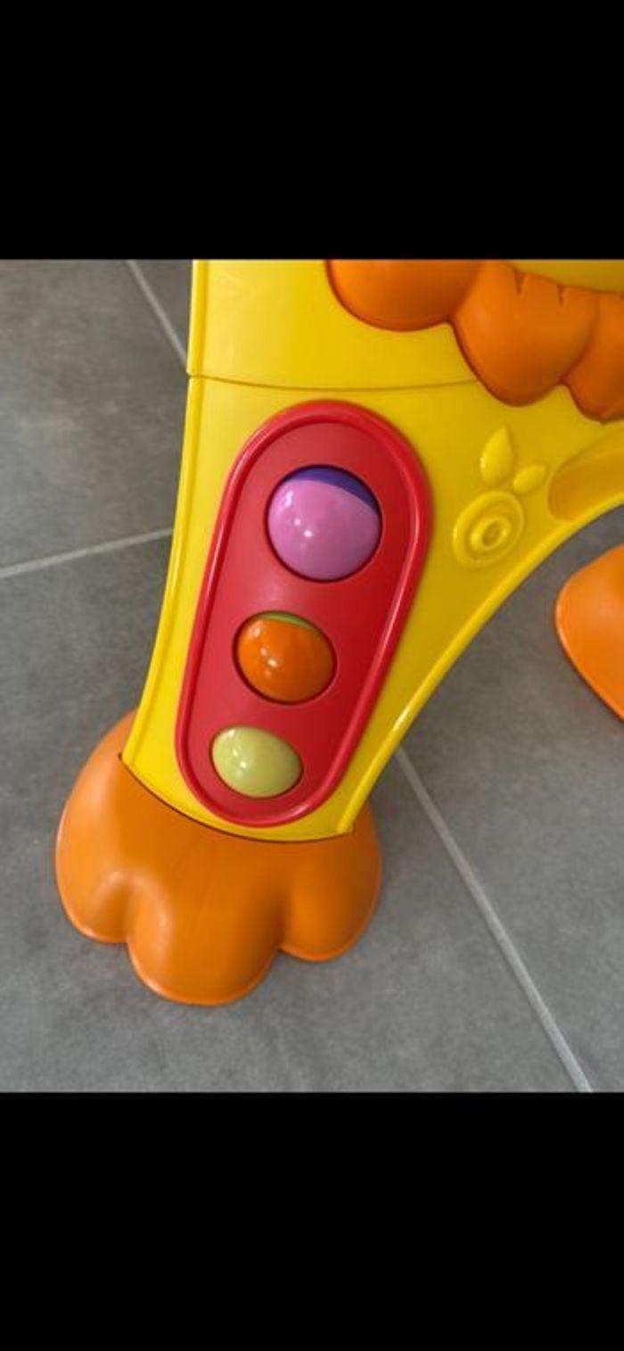 Arche de jeux et d'éveil Lion Fisher Price - photo numéro 7